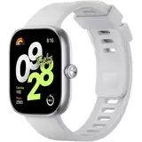 Смарт-часы Redmi Watch 4 Silver Gray