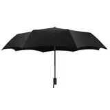 Зонт Konggu Empty Valley Automatic Umbrella WD1 (Black) Зонт Konggu Empty Valley Automatic Umbrella WD1 (Black)